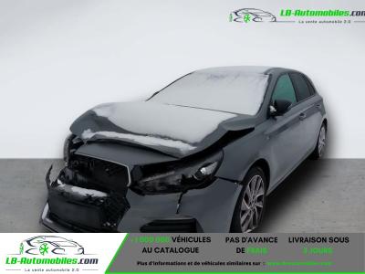 Hyundai I30 1.0 T-GDi 120 BVM