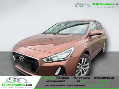 Hyundai I30 1.0 T-GDi 120 BVM