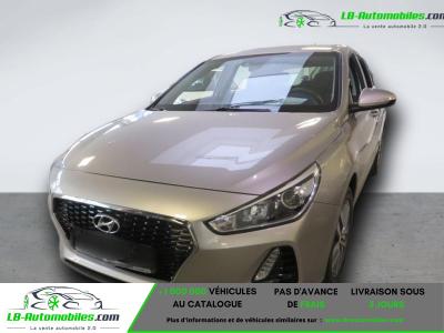 Hyundai I30 1.0 T-GDi 120 BVM
