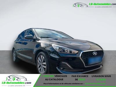 Hyundai I30 1.0 T-GDi 120 BVM