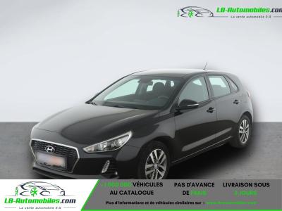 Hyundai I30 1.0 T-GDi 120 BVM
