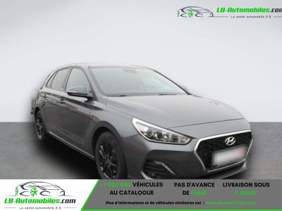 Hyundai I30 1.0 T-GDi 120 BVM