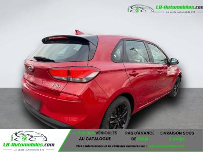 Hyundai I30 1.0 T-GDi 120 BVM