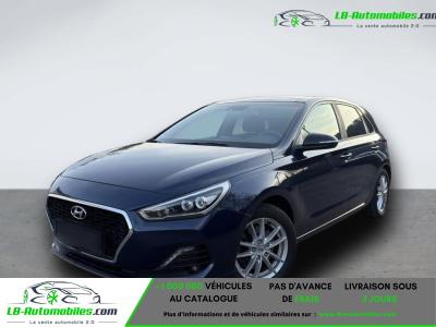 Hyundai I30 1.4 T-GDi 140 BVM