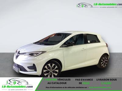 Renault Zoe R135 BVA
