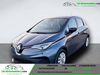 Renault Zoe R135 BVA