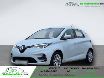 Renault Zoe R135 BVA