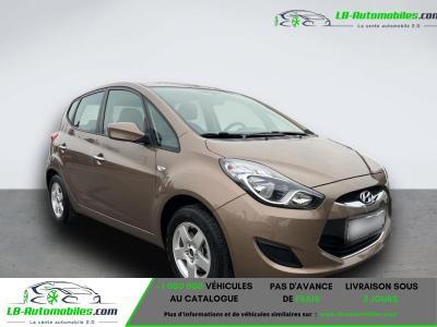 Hyundai IX20 1.4 90 BVM