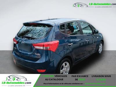 Hyundai IX20 1.4 90 BVM