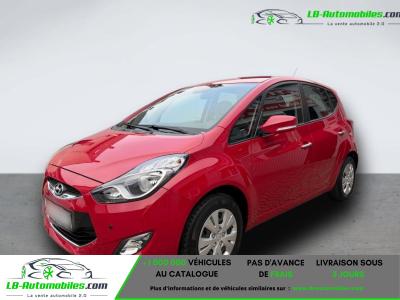 Hyundai IX20 1.4 90 BVM