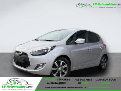 Hyundai IX20 1.4 90 BVM