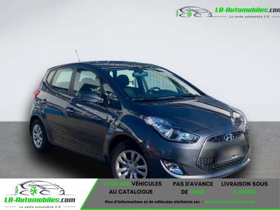 Hyundai IX20 1.4 90 BVM