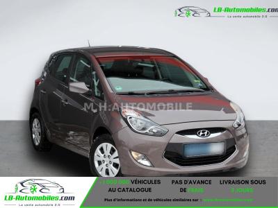 Hyundai IX20 1.4 90 BVM