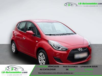 Hyundai IX20 1.4 90 BVM
