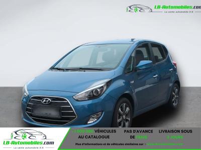 Hyundai IX20 1.4 90 BVM