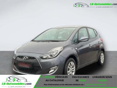 Hyundai IX20 1.4 90 BVM
