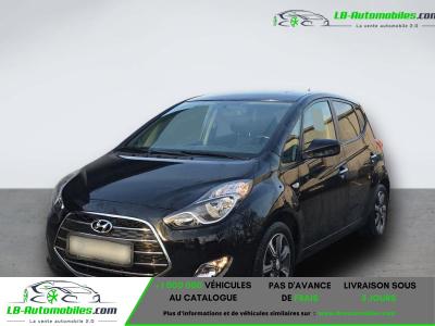 Hyundai IX20 1.4 90 BVM
