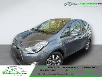 Hyundai IX20 1.4 90 BVM