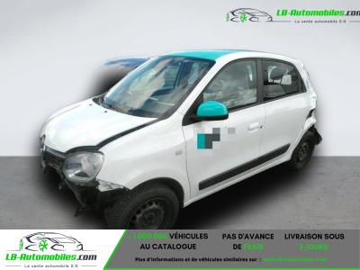 Renault Twingo SCe 75 BVM