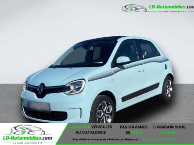 Renault Twingo SCe 75 BVM