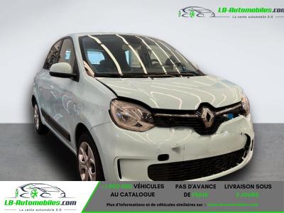 Renault Twingo SCe 75 BVM