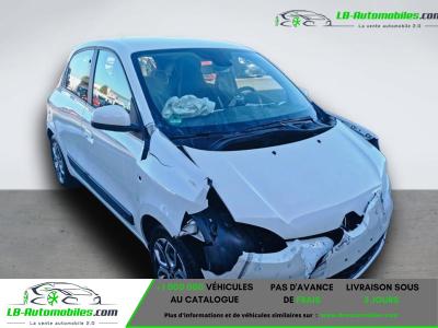 Renault Twingo SCe 75 BVM