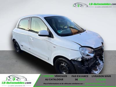 Renault Twingo SCe 75 BVM