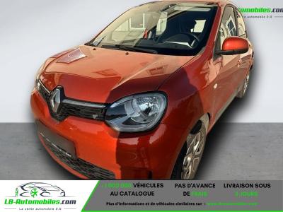 Renault Twingo SCe 75 BVM
