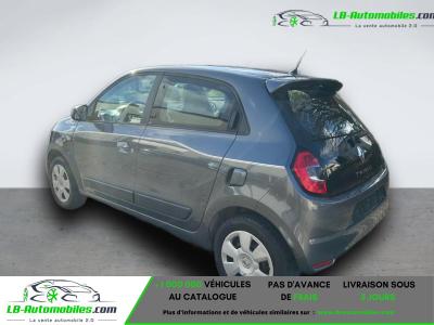 Renault Twingo SCe 75 BVM