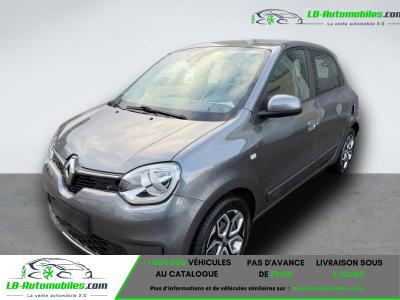 Renault Twingo SCe 75 BVM
