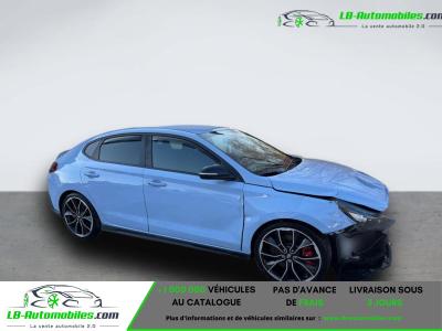 Hyundai I30 N 2.0 T-GDi 275 BVM