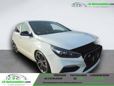 Hyundai I30 N 2.0 T-GDi 275 BVM