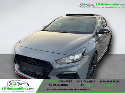 Hyundai I30 N 2.0 T-GDi 275 BVM