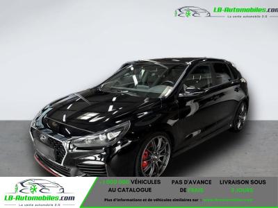 Hyundai I30 N 2.0 T-GDi 275 BVM