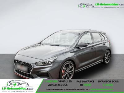 Hyundai I30 N 2.0 T-GDi 275 BVM