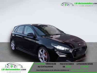 Hyundai I30 N 2.0 T-GDi 275 BVM