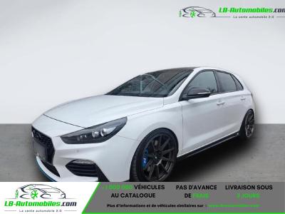 Hyundai I30 N 2.0 T-GDi 275 BVM