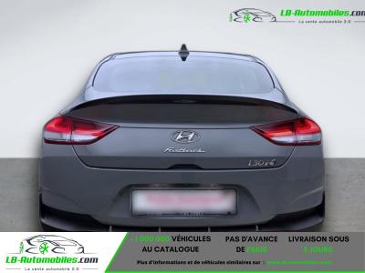 Hyundai I30 N 2.0 T-GDi 275 BVM