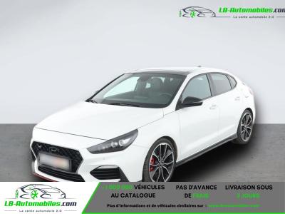 Hyundai I30 N 2.0 T-GDi 275 BVM