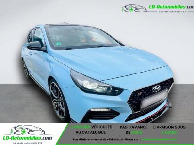 Hyundai I30 N 2.0 T-GDi 275 BVM