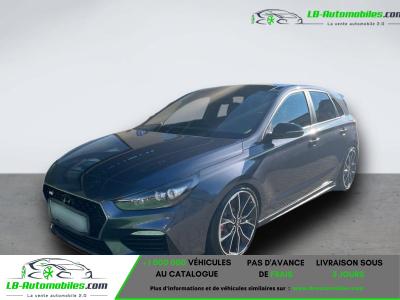 Hyundai I30 N 2.0 T-GDi 275 BVM