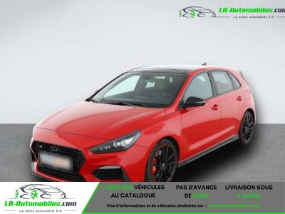 Hyundai I30 N 2.0 T-GDi 275 BVM