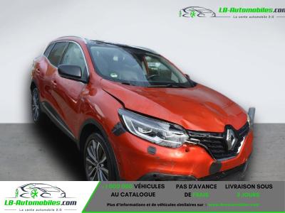 Renault Kadjar TCe 130 BVM