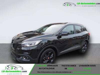 Renault Kadjar TCe 130 BVM