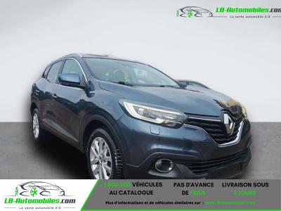 Renault Kadjar TCe 130 BVM
