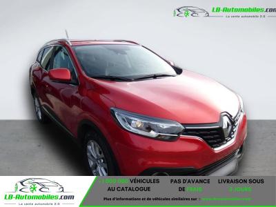 Renault Kadjar TCe 130 BVM
