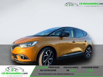 Renault Scenic TCe 140 BVM