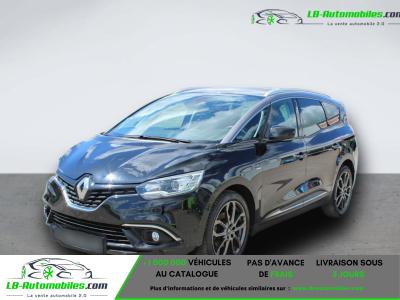 Renault Scenic TCe 140 BVM