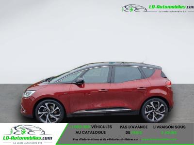 Renault Scenic TCe 140 BVM