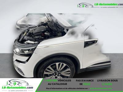 Renault Koleos dCi 175 4x4 BVA